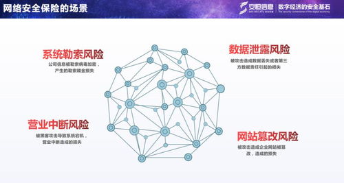 安恒信息打造 科技 服务 金融 场景化网络 数字 安全保险解决方案